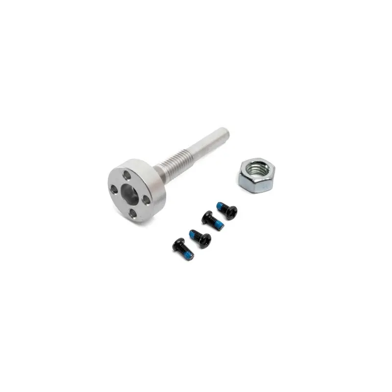 E-Flite Efl-1744 Prop Adapter Mustang 1.0M 1