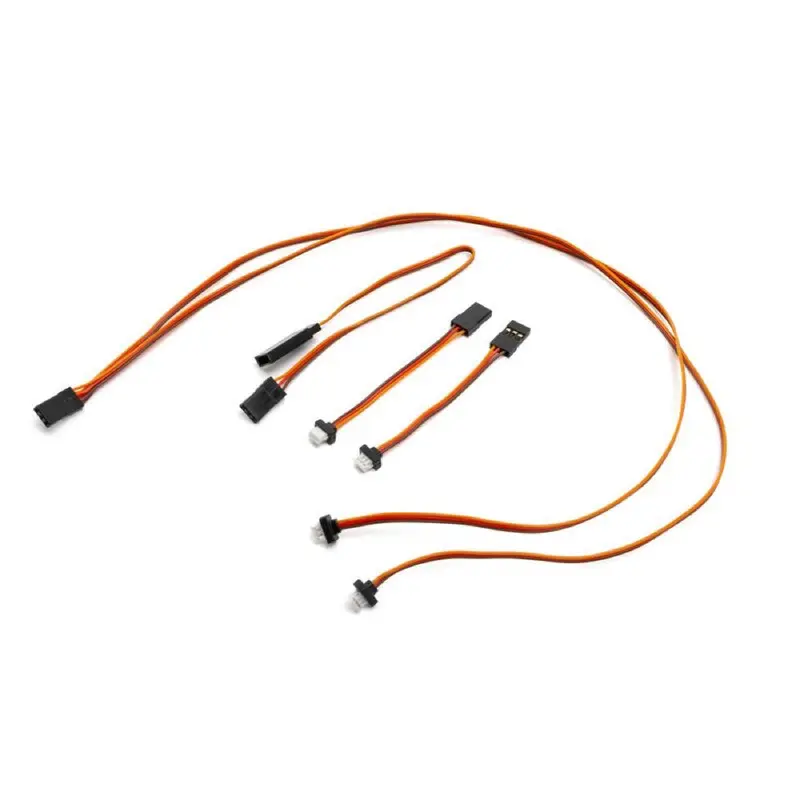 E-Flite Efl-1747 Extension Set P-51 1.0M 1