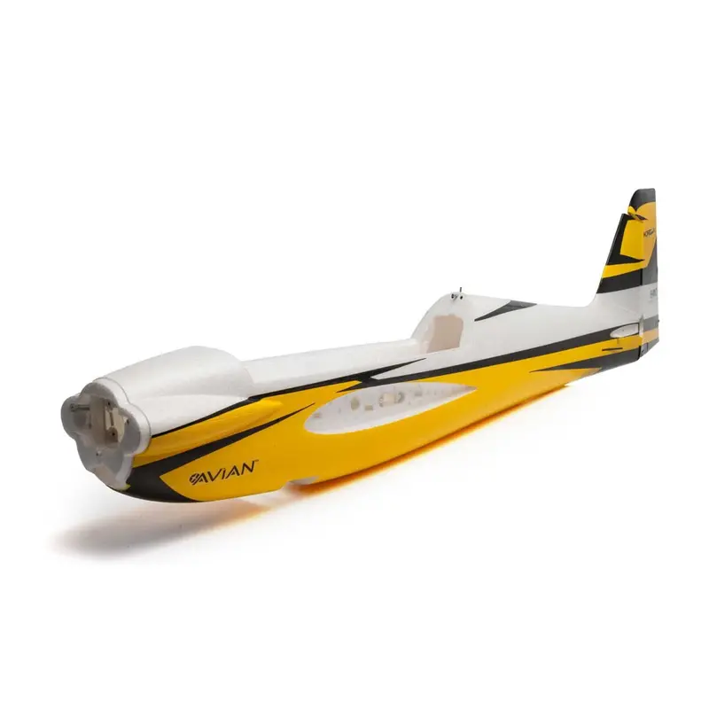 E-Flite Efl-1959 E-Flite Fuselage Sportix 1.1M 1