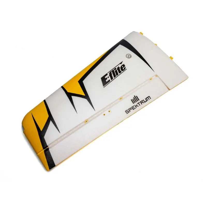 E-Flite Efl-1960 E-Flite Left Wing With Servo Sportix 1.1M 1