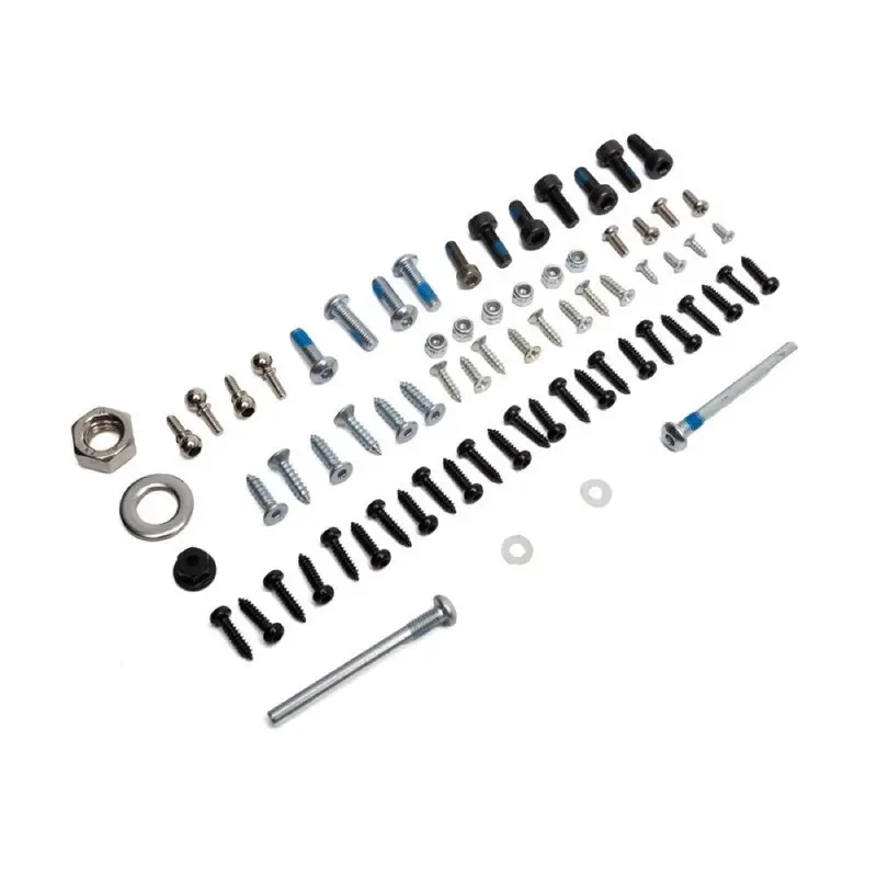 E-Flite Efl-1969 E-Flite Hardware Screw Set Sportix 1.1M 1