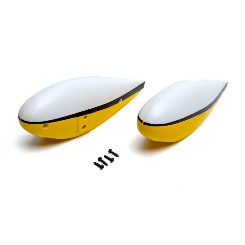 E-Flite Efl-1971 E-Flite Wheel Pants Set Sportix 1.1M 1