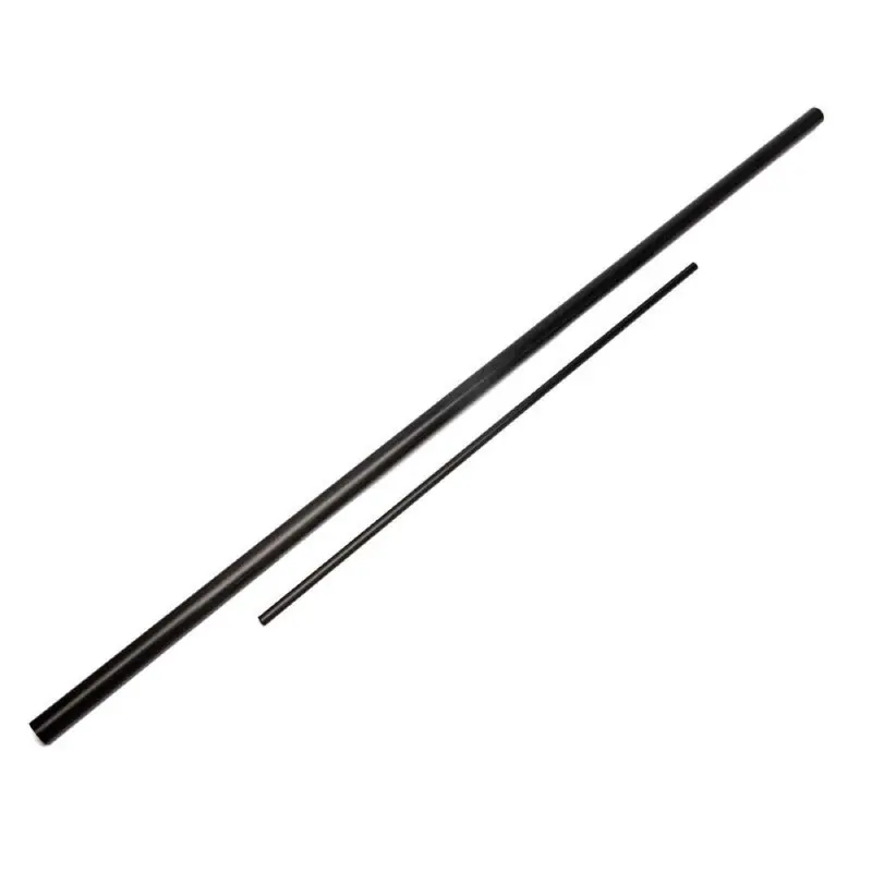 E-Flite Efl-1974 E-Flite Wing And Horizontal Carbon Tubes Sportix 1.1M 1