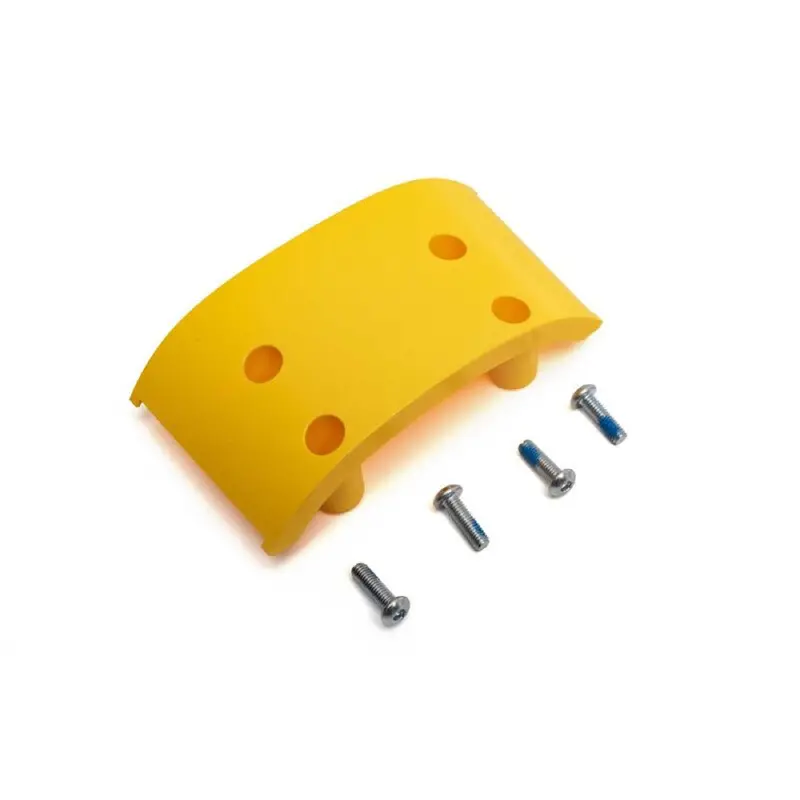 E-Flite Efl-1977 E-Flite Landing Gear Mounting Plate Sportix 1.1M 1