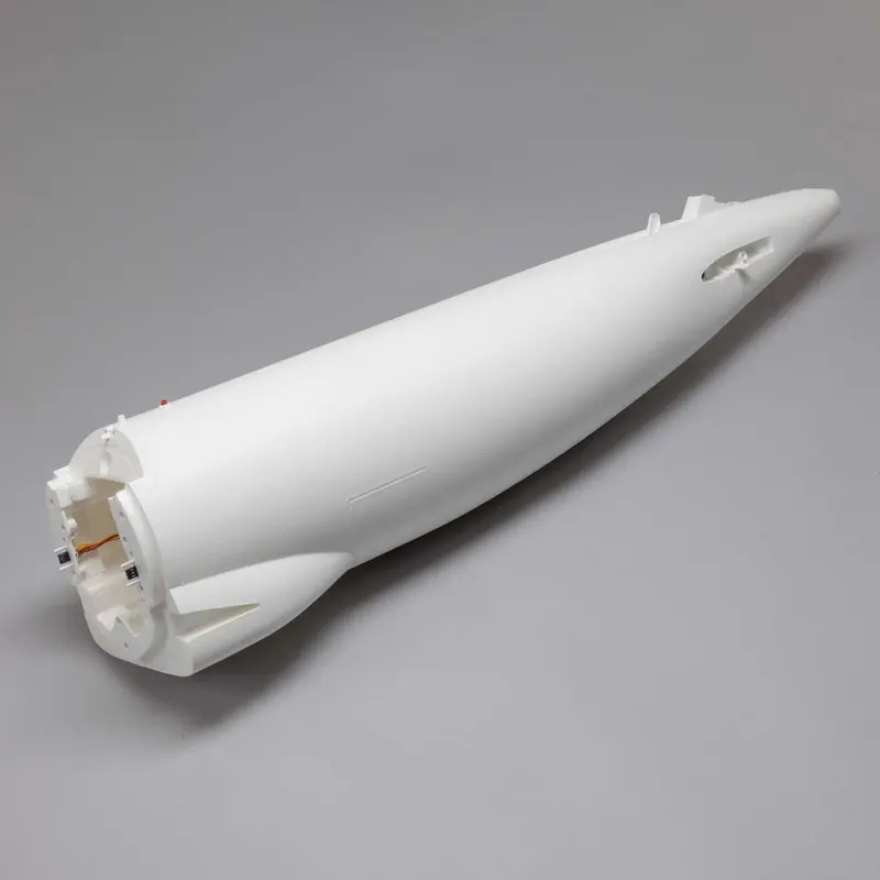 E-Flite Efl-2540W Rear Fuselage Airbus A320neo 1