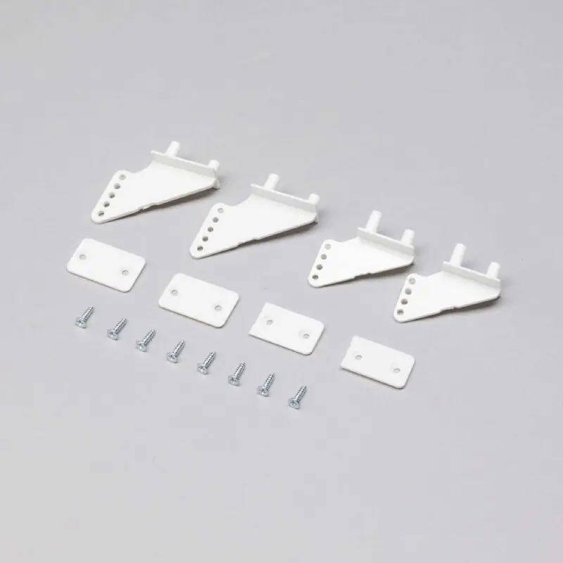 E-Flite Efl-2548 Control Horn Set Airbus A320neo 1