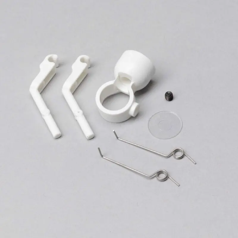 E-Flite Efl-2560 Landing Light Set Airbus A320neo 1
