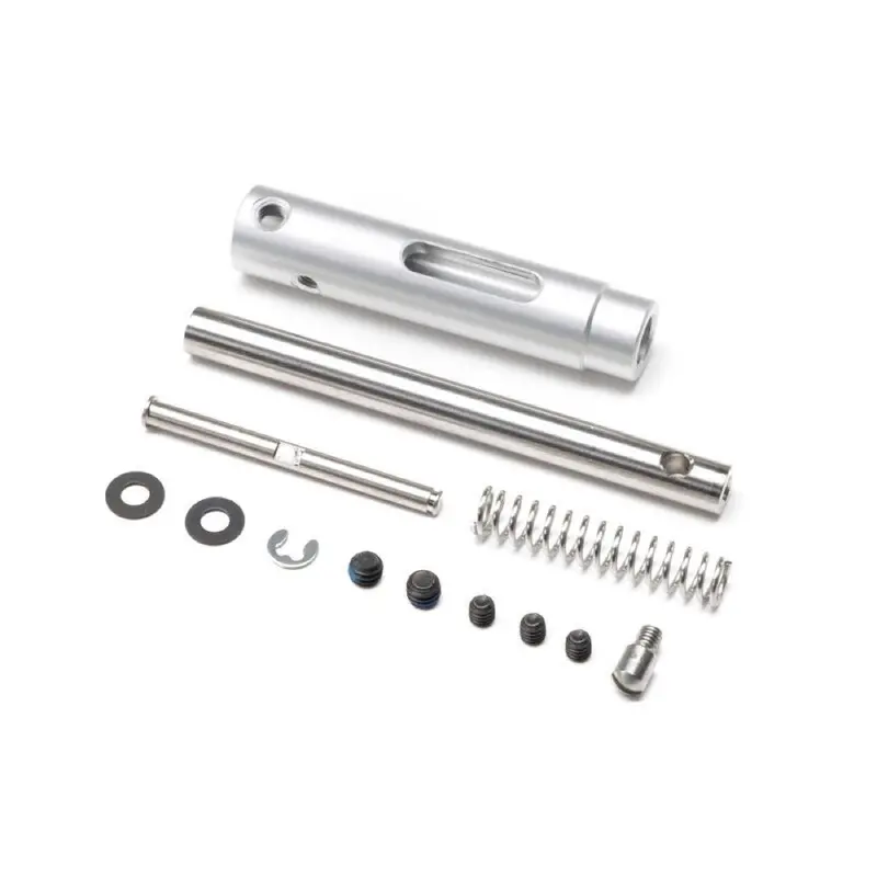 E-Flite Efl-2567 Main Landing Gear Struts Airbus A320neo 1