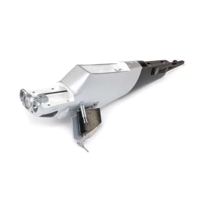 E-Flite Efl-2947 Fuselage Micro Scrappy 1