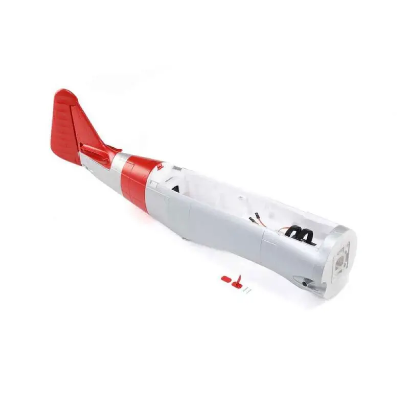 E-Flite Efl-2965 Fuselage Snj-5 At-6 1