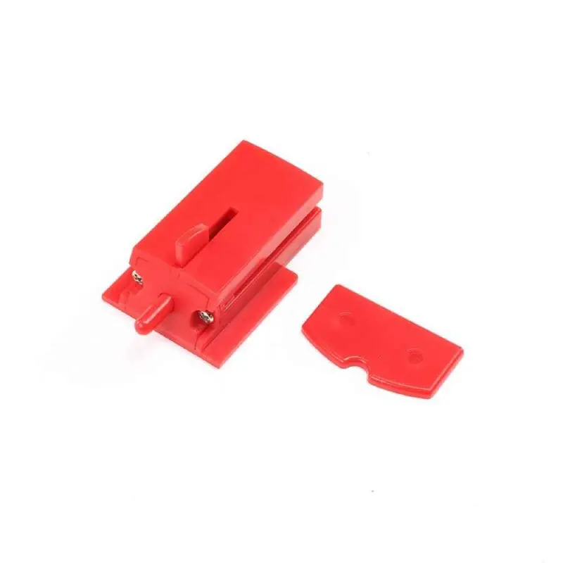 E-Flite Efl-2966 Hatch Pin And Latch Set Snj-5 At-6 1
