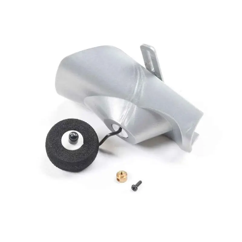 E-Flite Efl-2969 Tailwheel Assembly Snj-5 At-6 1