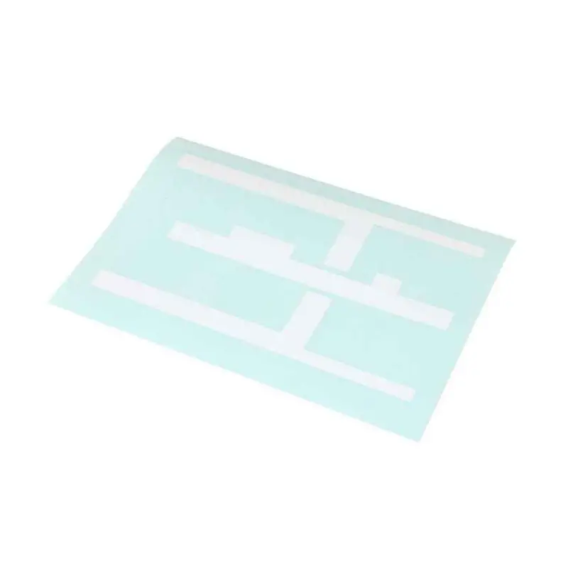 E-Flite Efl-2971 Servo Wire Cover Tape Snj-5 At-6 1