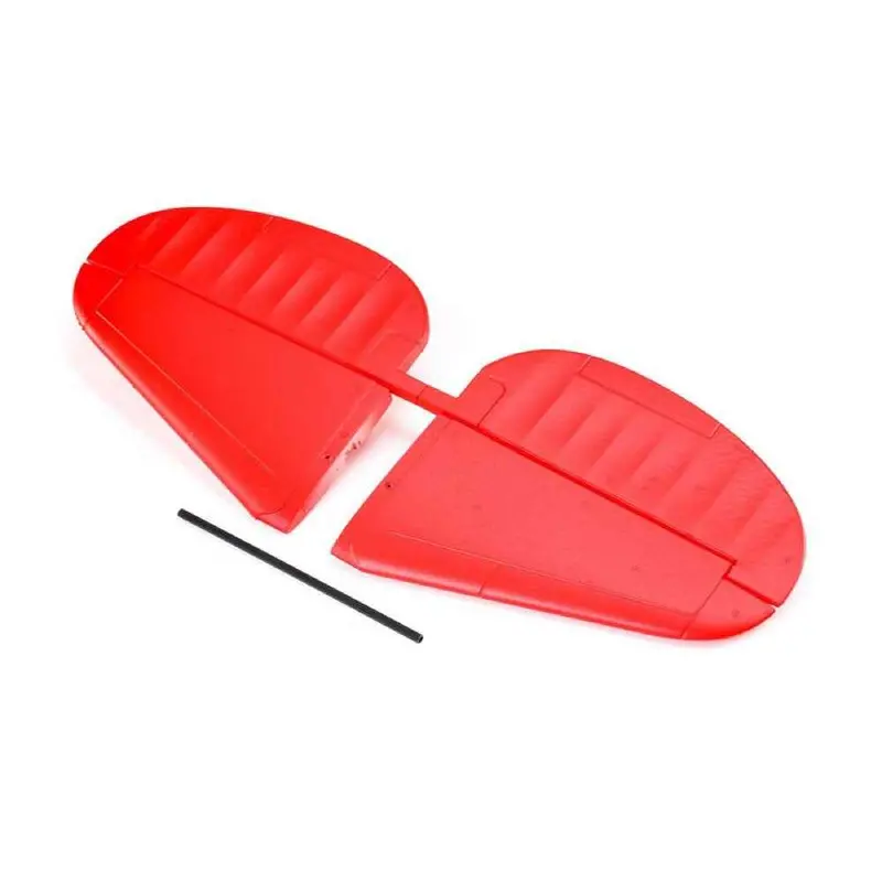 E-Flite Efl-2973 Tail Set Snj-5 At-6 1