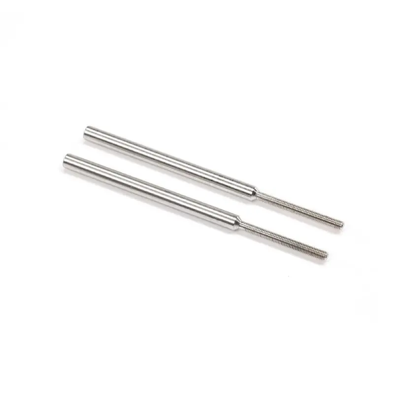 E-Flite Efl-3072 Extended Front Wing Bolts Extra 330 Sc Extra 300 1