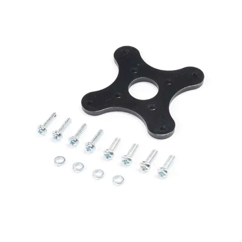 E-Flite Efl-3290 Motor Mount Snj-5 At-6 1