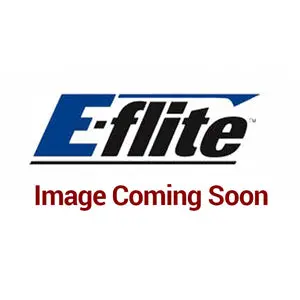 E-Flite Efl-3504 Servo Covers B-2 Twin 1