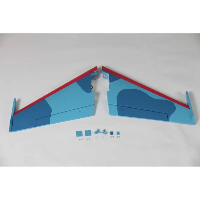 E-Flite Efl01076 Wing Set Su-30 70Mm Edf 1