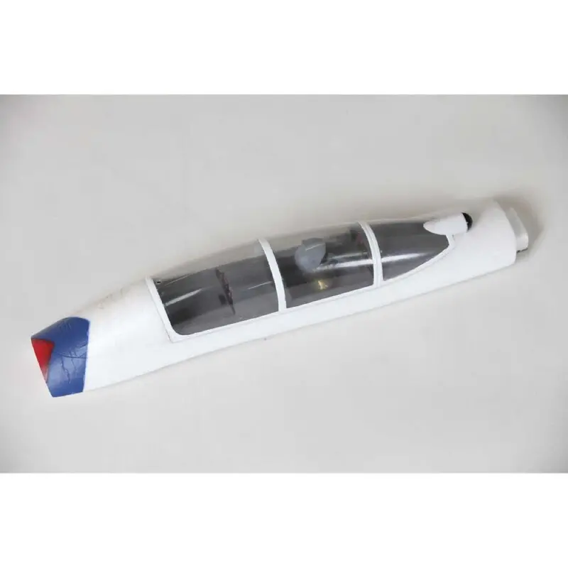 E-Flite Efl01080 Canopy Su-30 70Mm Edf 1