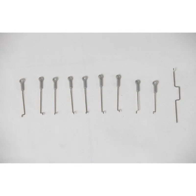 E-Flite Efl01084 Linkages Su-30 70Mm Edf 1