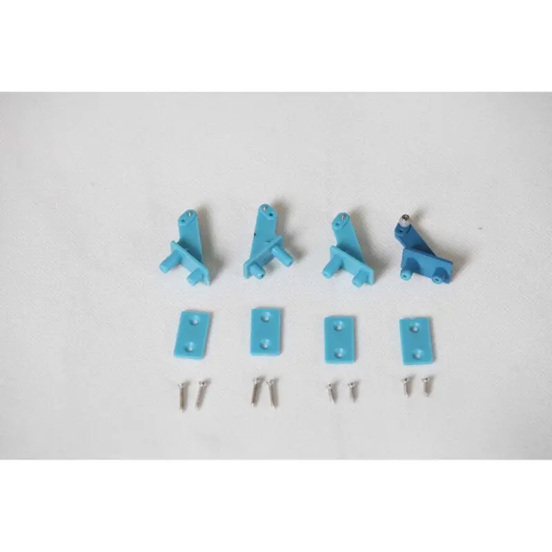 E-Flite Efl01088 Horn Set Su-30 70Mm Edf 1