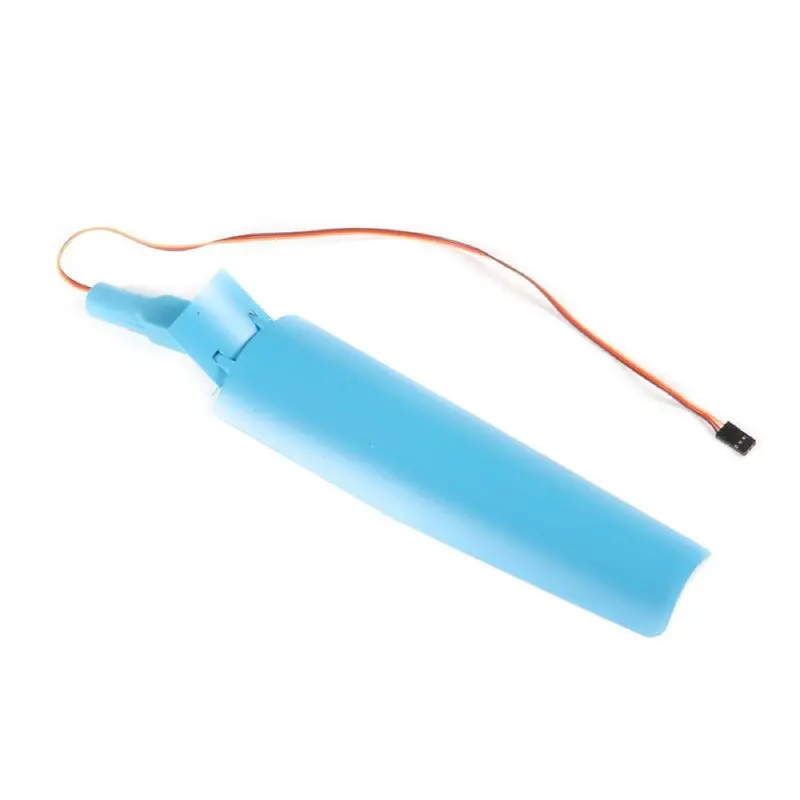 E-Flite Efl01097 Speed Brake With Retract Su-30 70Mm Edf 1
