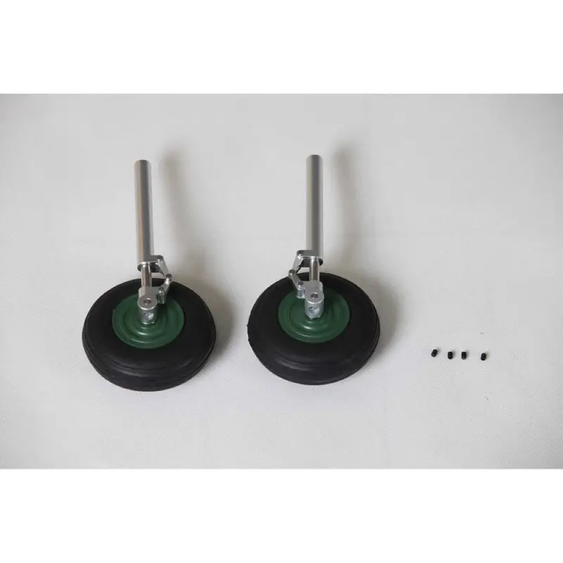 E-Flite Efl01099 Main Gear Strut Su-30 70Mm Edf 1