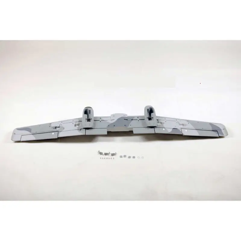 E-Flite Efl01176 Wing A-10 Thunderbolt Ii 64Mm Edf 1