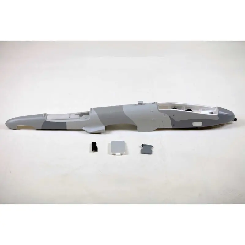 E-Flite Efl01177 Fuselage A-10 Thunderbolt Ii 64Mm Edf 1