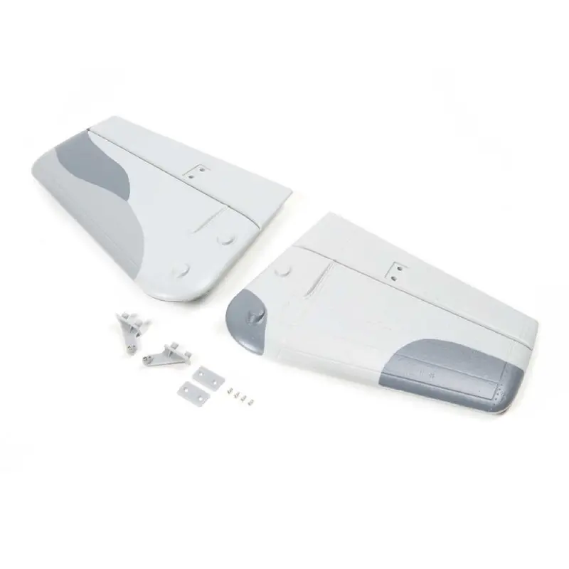 E-Flite Efl01179 Fins And Rudders A-10 Thunderbolt Ii 64Mm Edf 1