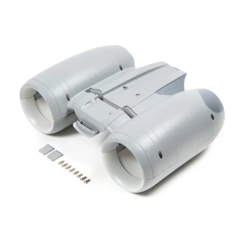 E-Flite Efl01181 Nacelle Assembly A-10 Thunderbolt Ii 64Mm Edf 1