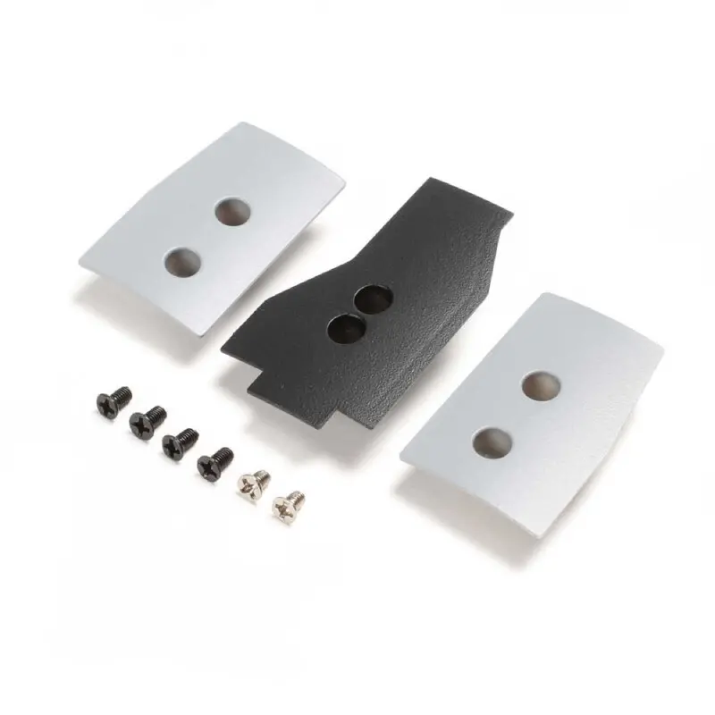 E-Flite Efl01185 Gear Doors-Main/Nose A-10 Thunderbolt Ii 64Mm Edf 1