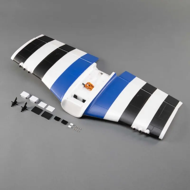 E-Flite Efl01259 Centre Main Wing P-51D 1.5M 1