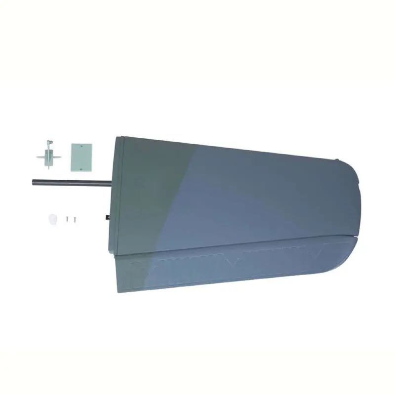 E-Flite Efl01360 Right Wing Panel Fw 190 1.5M 1