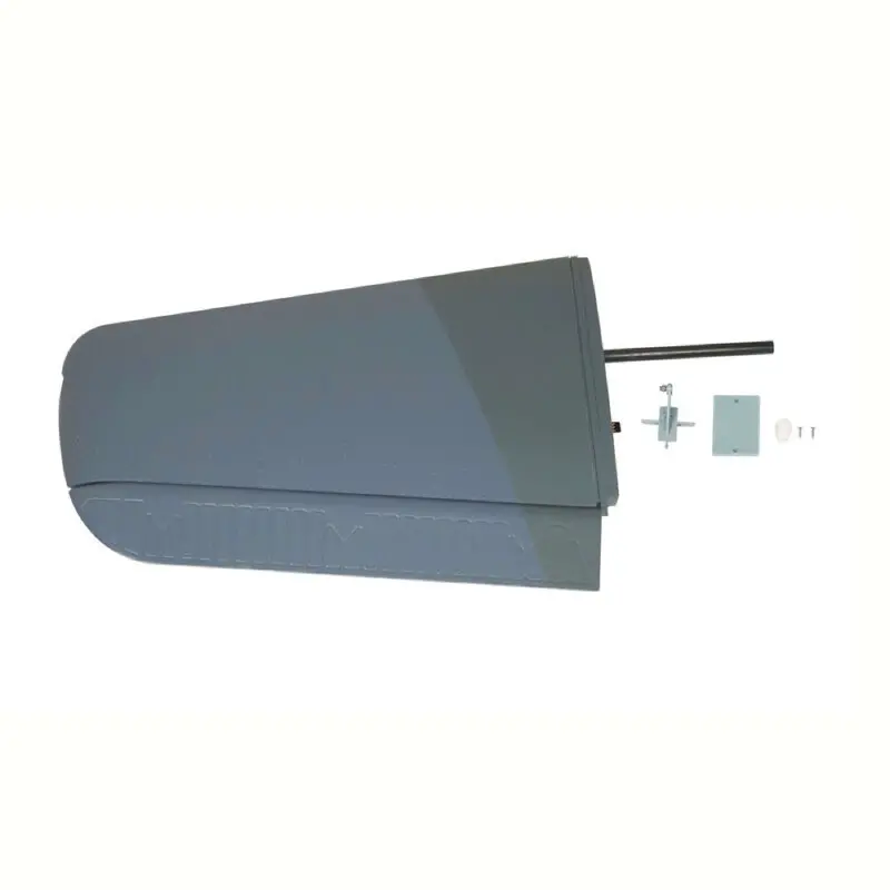 E-Flite Efl01361 Left Wing Panel Fw 190 1.5M 1