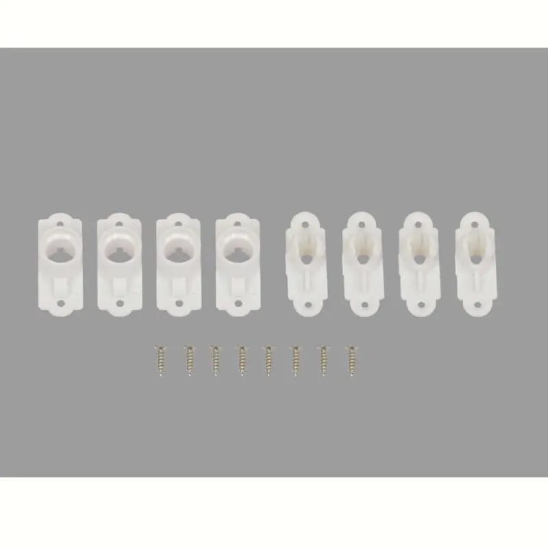 E-Flite Efl01372 Wing Panel Hands-Free Plugs Fw 190 1.5M 1