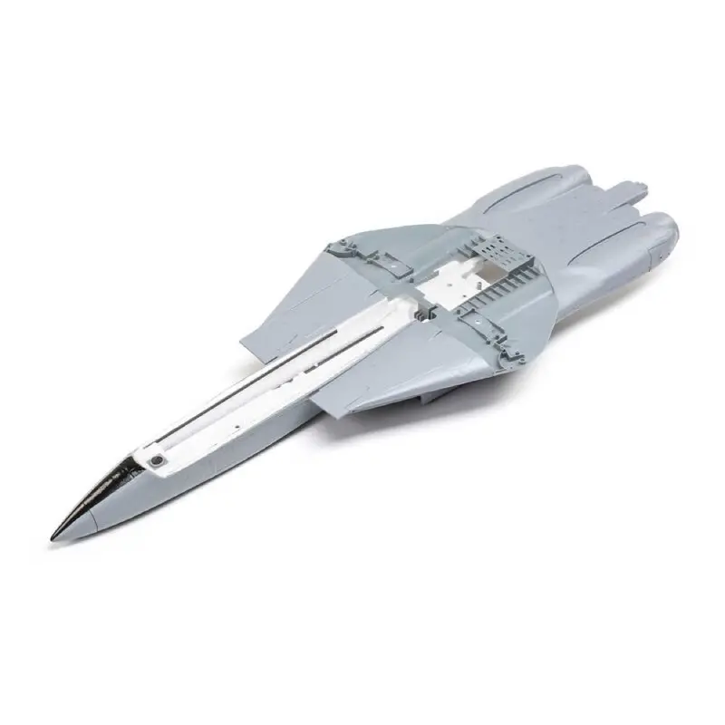 E-Flite Efl01451 Fuselage F-14 Tomcat 40Mm Twin 1