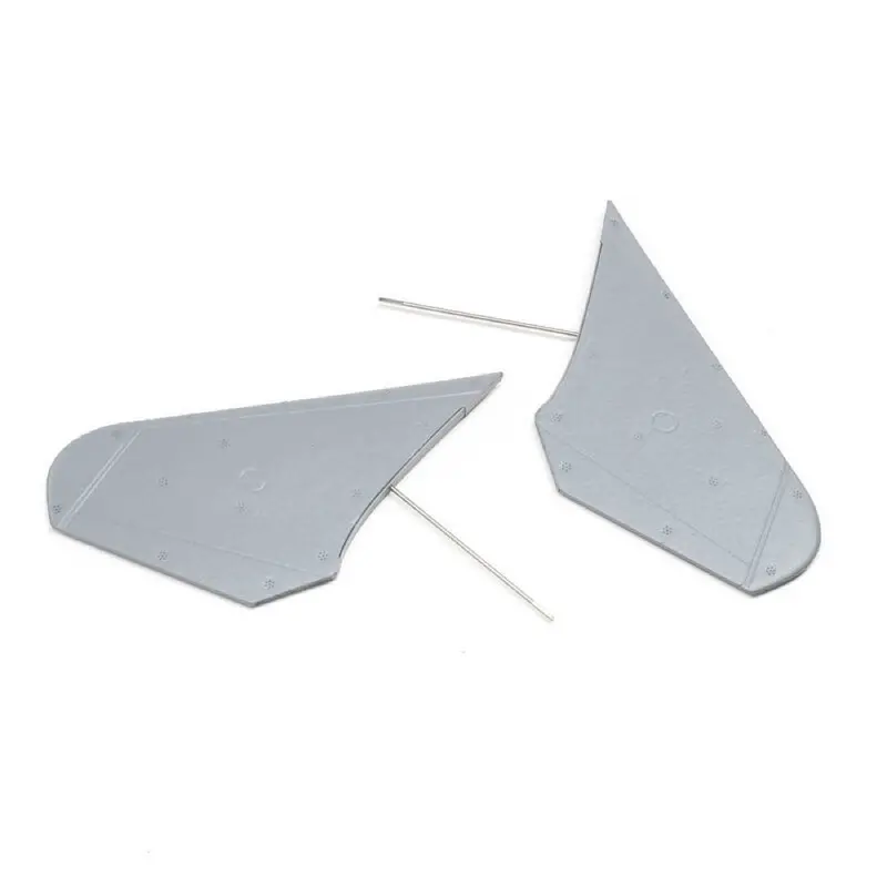 E-Flite Efl01453 Taileron Set F-14 Tomcat 40Mm Twin 1
