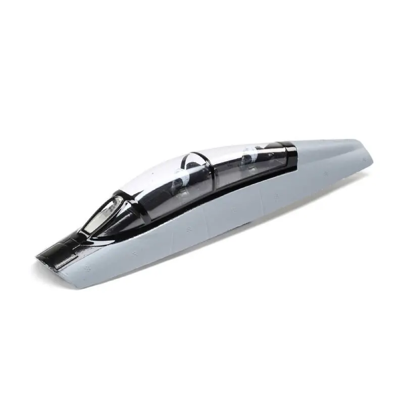 E-Flite Efl01456 Canopy F-14 Tomcat 40Mm Twin 1