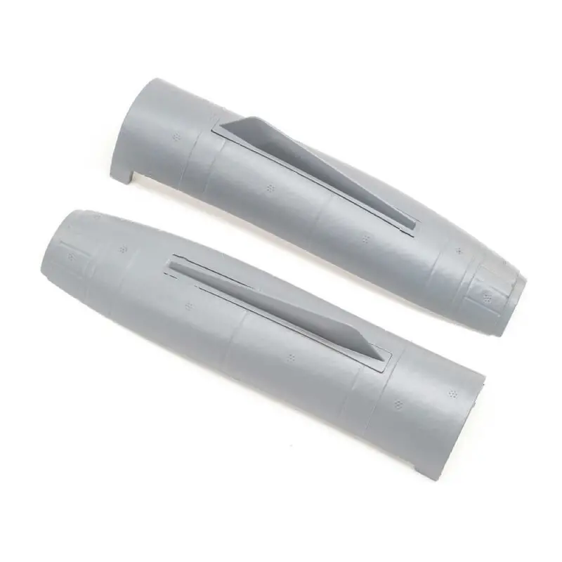 E-Flite Efl01458 Nacelle Set F-14 Tomcat 40Mm Twin 1