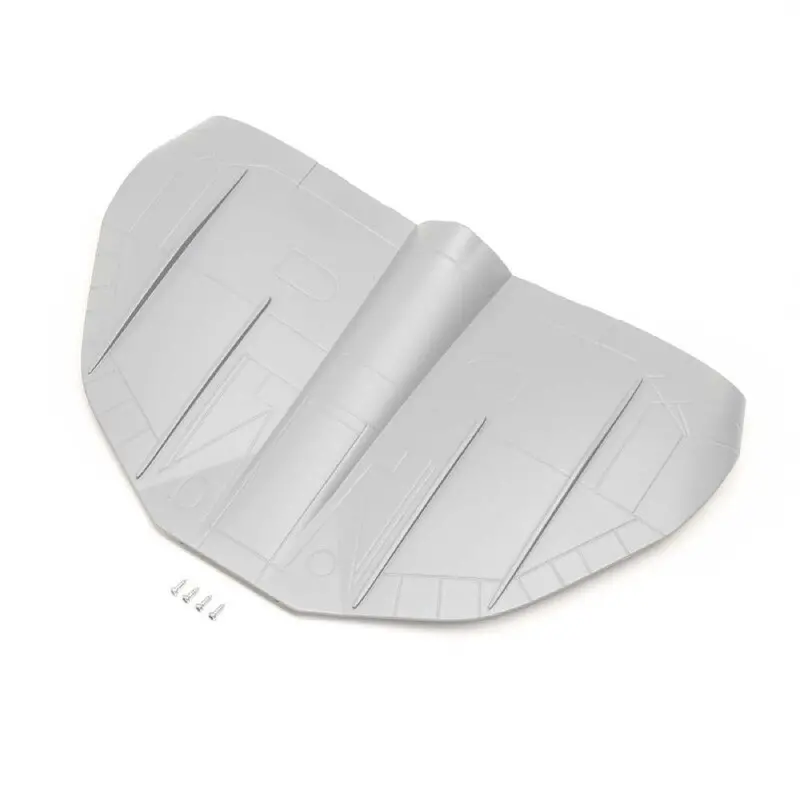 E-Flite Efl01461 Top Fuselage Cover F-14 Tomcat 40Mm Twin 1