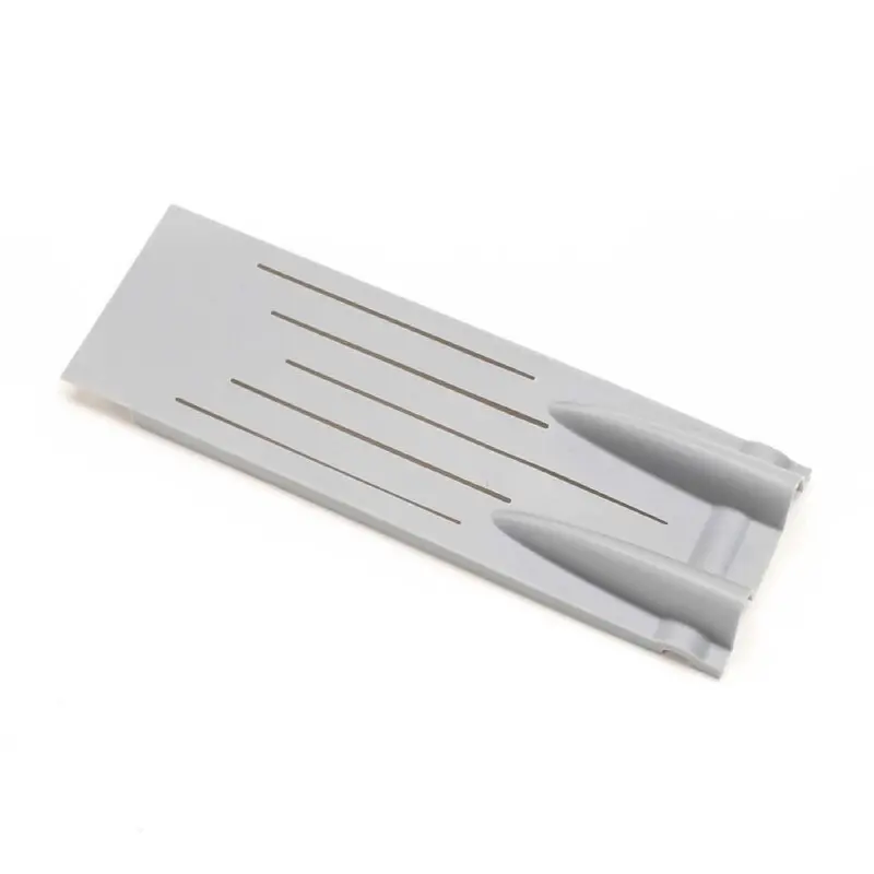 E-Flite Efl01462 Bottom Fuselage Cover F-14 Tomcat 40Mm Twin 1
