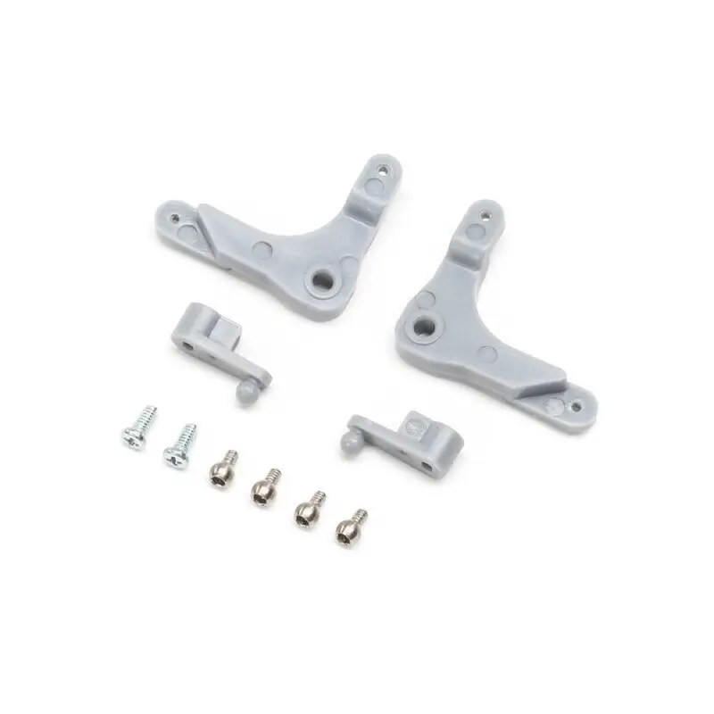 E-Flite Efl01463 Swing Wing And Taileron Control Arms F-14 40Mm 1