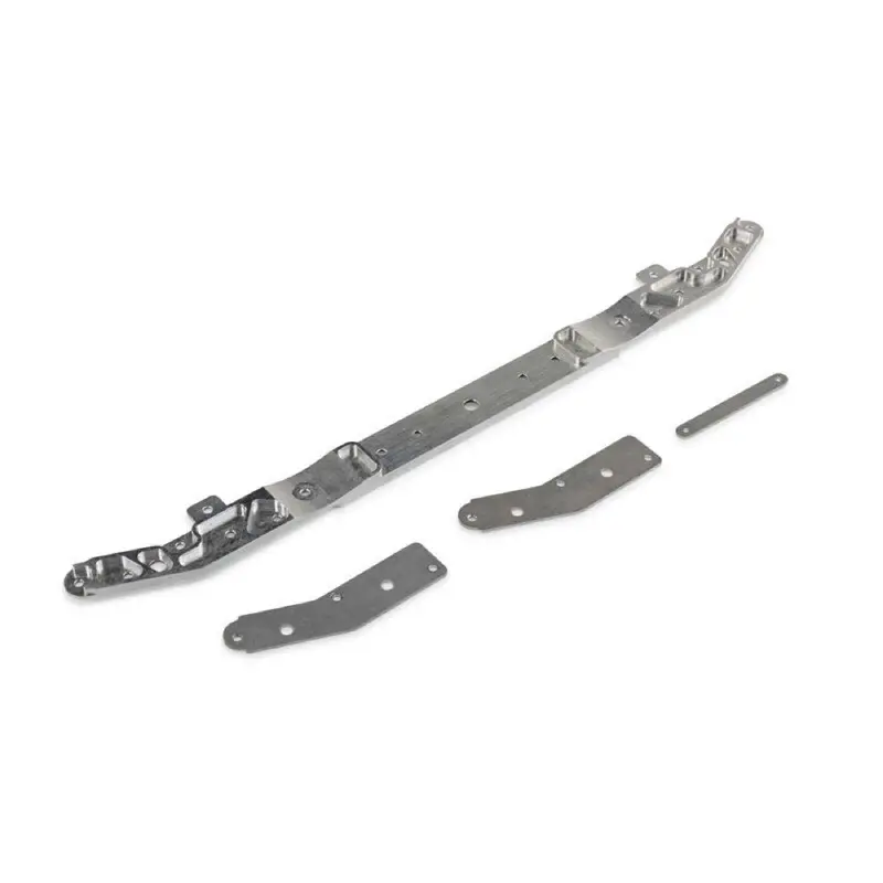 E-Flite Efl01465 Centre Aluminium Wing Spar F-14 Tomcat 40Mm Twin 1