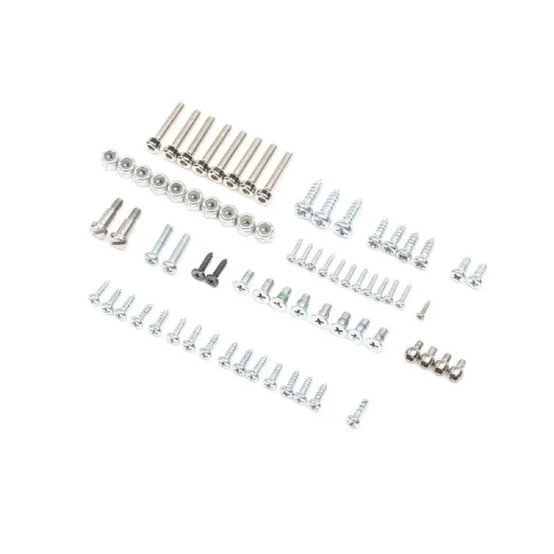 E-Flite Efl01468 Screw Set F-14 Tomcat 40Mm Twin 1
