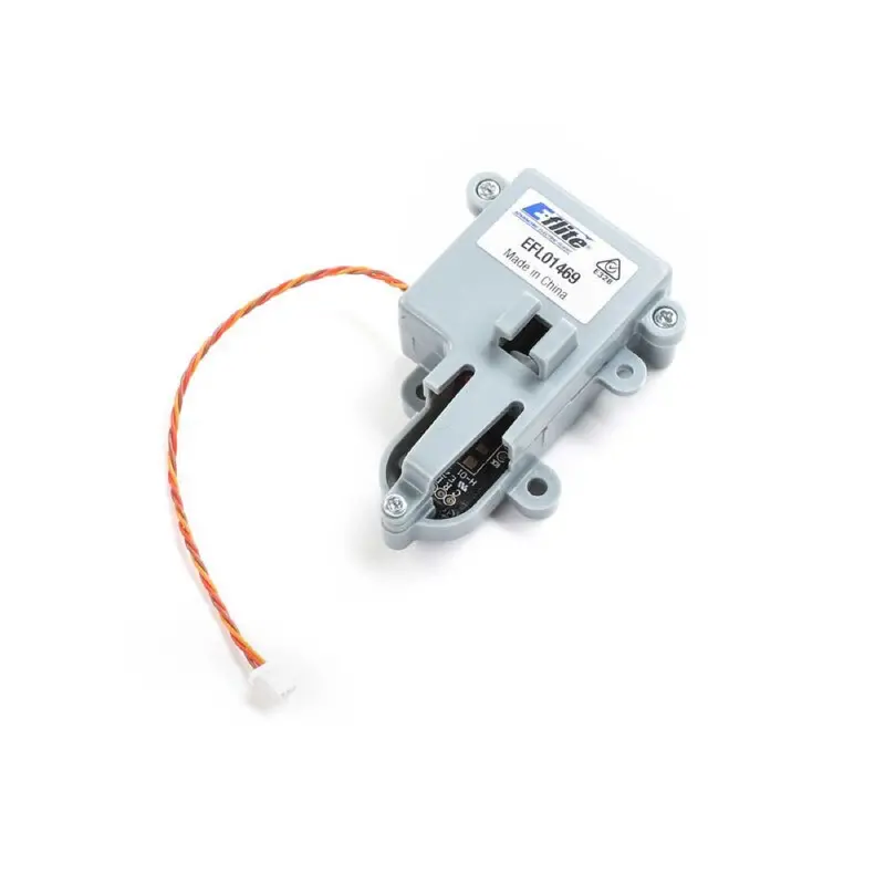 E-Flite Efl01469 3-Position Linear Actuator F-14 1