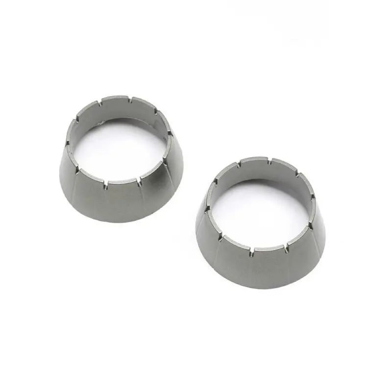 E-Flite Efl01470 Tail Exhaust Cones F-14 40Mm 1