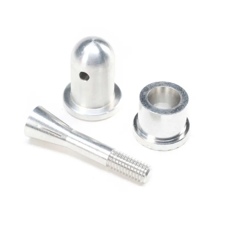 E-Flite Efl01918 Prop Adapter And Hub F4f 1