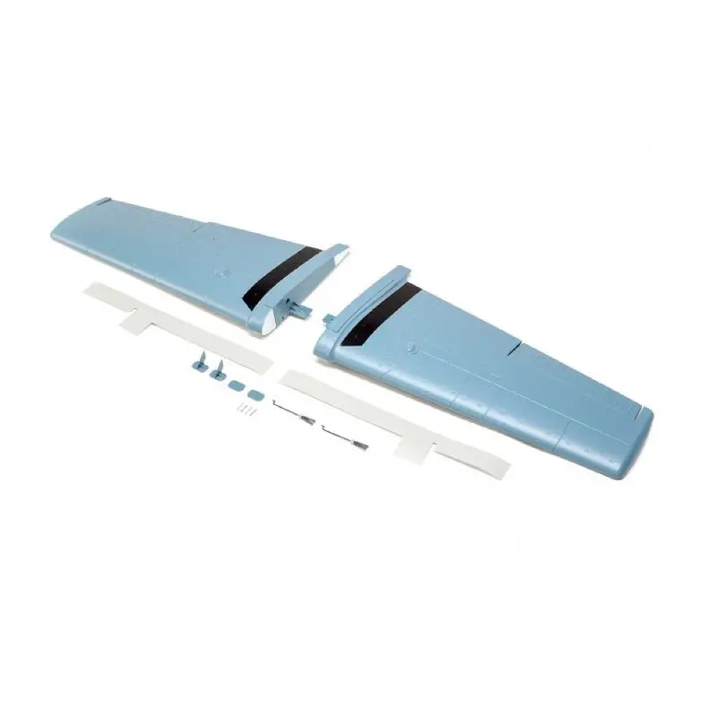 E-Flite Efl01920 Painted Wing F4f 1