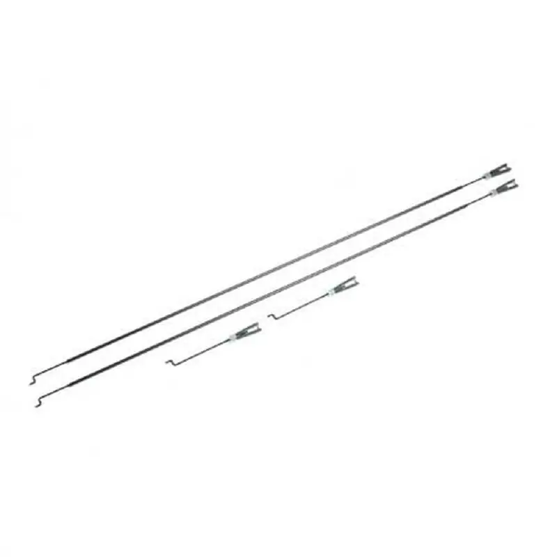 E-Flite Efl01922 Pushrod Set F4f Pkz1922 1